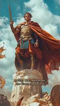 Ep 2: The Heart of Zeus (The Story of Atlantis)