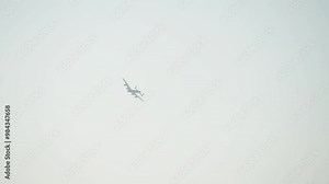 In dazzling arcs and thrilling shows, the joy of flight forever flows