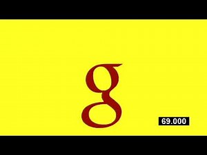 [REQUESTED] Google Ident 2 Effects (Preview 2B V35 Effects)