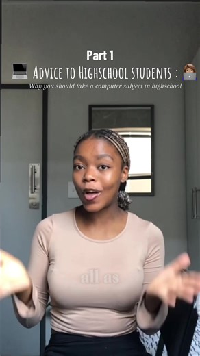 Importance of Computer Subjects in High School