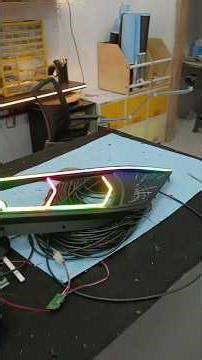 Continuation of the Innova Rebon