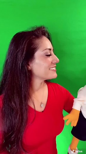 Exploring the Art of Puppetry with Gilbert the Puppet