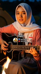 Menangis Dalam Diam - Hana Nafisah | Habiqil Channel