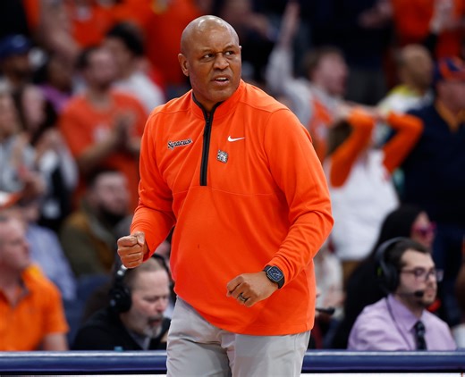 Axe: Welcome to March Madness, a month that will transform the future of SU athletics