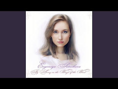 Fly Away on the Wings of the Wind (Prince Igor - Polovtsian Dances) (Classical Crossover Version)