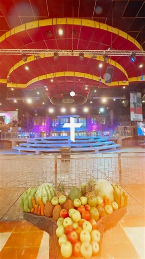 At The SCOAN, Jesus Christ in the power of the Holy Ghost was in action during the Sunday Service! Many from across the world relished a diet of love, healing, deliverance and salvation as they worshipped in truth and Spirit. The name of Jesus Christ continues to affect the lives of people for everything good! Do not be left out of God’s bountiful offer for you and your family! . #PastorEvelynJoshua #TheSCOAN #TBJoshuaLegacy #TBJoshuaLegacyLivesOn | The Synagogue, Church Of All Nations - SCOAN