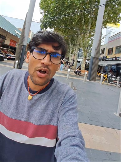 ghar bata lyako paisa sakesakyo vanya 😢. lau na @Expert Education Rockdale #vlogging #nishanmainali #infinite_with_nishan #australia #vlogger