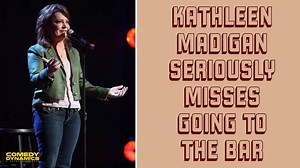 126K views · 3.1K reactions | Kathleen Madigan: Madigan Again is out now on Apple TV, Amazon Prime Video, Dish, DirectTV, Spectrum, Google Play and more! You can also listen to the album on SiriusXM, Spotify, Amazon Music, Apple Music, Pandora and more! Watch now: https://bit.ly/3dwcsCO Audio: https://orcd.co/madiganagain | Comedy Dynamics | Facebook
