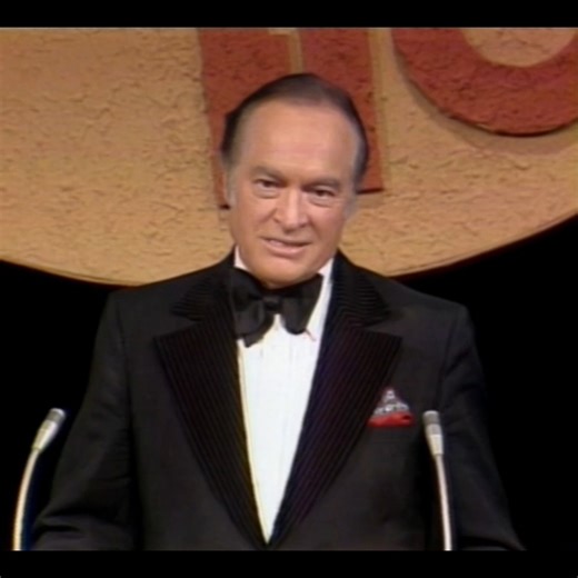 Rick Nineg | Here's Bob Hope roasting Lucille Ball in a short clip. He got his punches in and made everyone laugh. He couldn't help but also roast Dean... | Instagram