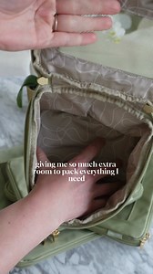 17K views | Stay organized on every journey. Monos Packing Cubes keep clothes neat and save space in your luggage. Get your set at monos.com. | Monos | Facebook