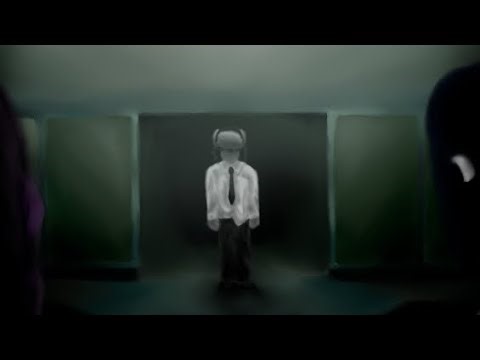 Flamingo Sings Making My Way Downtown (Glitch)