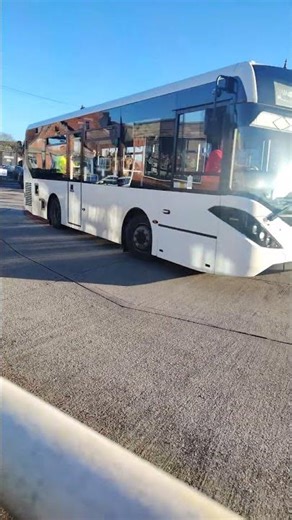 random bus companys in Merseyside and Cheshire