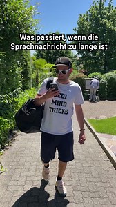 So "schnell" kanns gehen. | Energy Bern