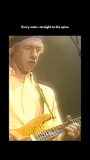 Wesli Paul | Rock Content Curator on Instagram: "Dire Straits performs “Telegraph Road” during the On Every Street Tour at St. Jakob’s Stadion, Basel on June 28, 1992 — every note straight to the spine, as Knopfler’s fingerstyle fire cuts through the night. Trivia: “Telegraph Road” was written by Mark Knopfler. It appears as the opening track on Dire Straits’ 1982 album Love over Gold. The studio version of the song runs 14 minutes and 18 seconds — by far the longest studio song in the Dire Stra