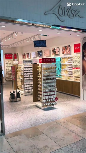 New Lovisa Store Opening at Queensgate Shopping Centre
