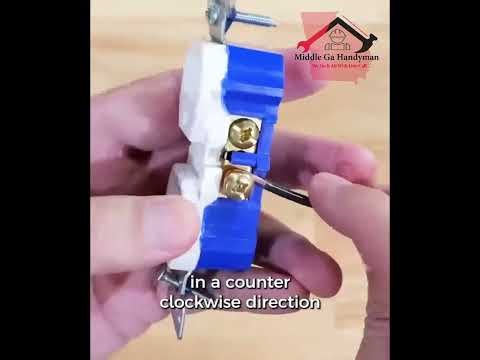 "How to Wire a Receptacle Like a Pro (Step-by-Step for Beginners!)"