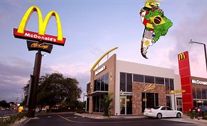 El ÚNICO país de Latinoamérica que no cuenta con locales de McDonalds desde 2002: no es Venezuela