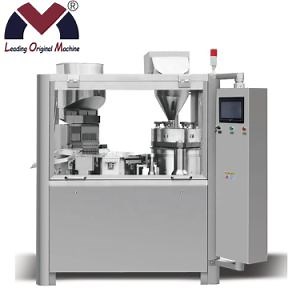 [Hot Item] Hand Operated Hard Shell Gelatin Capsule Filling Machine 00 Powder Micro Dose Small Scale Fish Oil Grand Laboratory Price