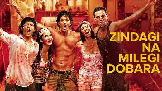 17 Brilliant Zindagi Na Milegi Dobara Quotes, Dialogues, Poems (Shayari)