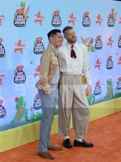 Scott Hoying on Reels