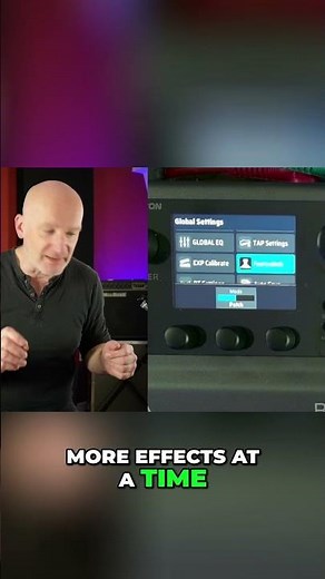 Unlock Your Guitar's Full Potential Looper, Bluetooth, Footswitch Magic!