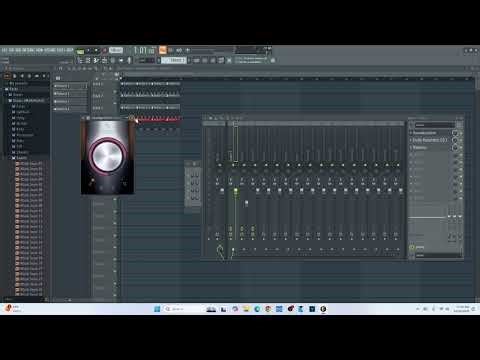 How To Make The Kick Sample