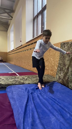 Engaging Indoor Gym Activities for Primary School Kids