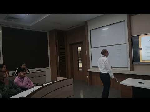 Session I: Secure and Immutable Electronic Medical Records (EMR) Using Blockchain Part 3