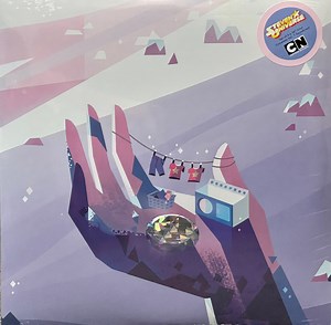 Various - Steven Universe, Vol. 1 (Original Soundtrack)