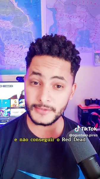 Dica: Como Conseguir Red Dead Redemption 2 de Graça no Xbox