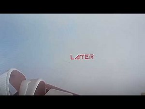 Toonami Rewind Final Sign-Off (December 27, 2024)