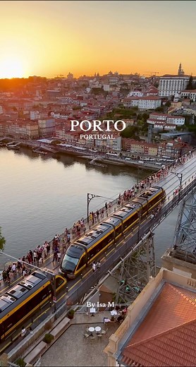 Explore Beautiful Porto: A Must-Visit Travel Destination in Portugal