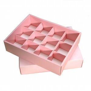 [Hot Item] Custom Display Boxes Packaging Bespoke Excellent Quality Retail Packaging Box