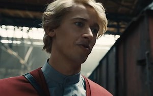 Igrzyska śmierci: Ballada ptaków i węży | Oficjalny zwiastun / trailer nr 1 (polski) | 2023 | Film