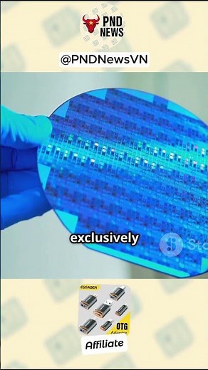 Intel and NVIDIA Just Shocked Everyone With This Deal!