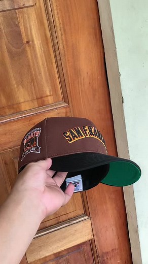 SNAPBACK CAP!🔥#capvintage #snapback #fyp #vintage #hats