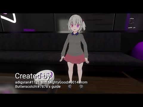 SlimeVR Skeleton Auto-Configuration tutorial