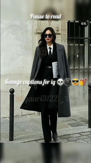 savage captions for Instagram for girls😏💅☠️🙌#aestheic #fypシ #captain #ideas #savage