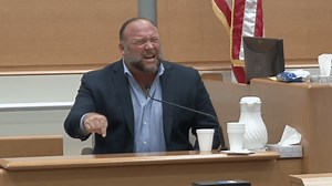 HBO Releases ‘The Truth vs. Alex Jones’ Trailer From ‘Leaving Neverland’ Director (Exclusive)