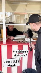154K views · 593 reactions | Reklame for Cykelalliance Syd | Blæst, regn, dovenskab og ødelagt hår. I gider sgu ikke cykle i Region Syddanmark og har altid en dårlig undskyldning klar. Hva’ faen skal der til? Cykl nu bare 路‍♂️ | Andershemmingsendk | Facebook