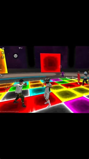 Dance party free fire #freefire #foryou #100k #highlights #1000subscriber #danceparty #viral