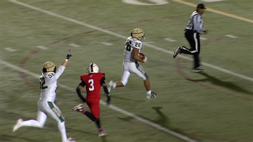 Rochester Mayo beats defending 6A state champ Centennial in opening round of playoffs