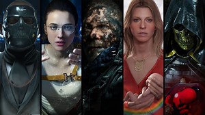 Death Stranding: Every Confirmed Character So Far