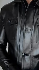 120 reactions · 7 comments | BlackStreet Leather Jacket All Black Classy Outfit For You #fashion #style #outfits #clothing #fashiontips #qualityoutfits #oldmoney #trending #foryou #reels #explore #solidcolor #instagood #trend #fashion #menswear #oldmoney #aesthetic #outfits #explore #onlineshopping #fashionindustry #style #blackstreetoutfits #blackstreetfashion #foryou #shorts #reels #trending | Black Street | Facebook