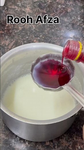 Rose Agar Agar Pudding | Recipe By Neena Kalsi