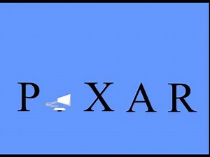 PIXAR OR PIXEL