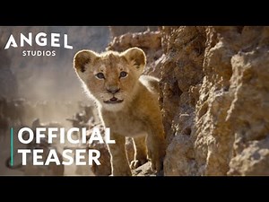 The Lion King Of Kings Trailer