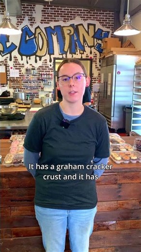 Curious what The Cupcake Company team orders?