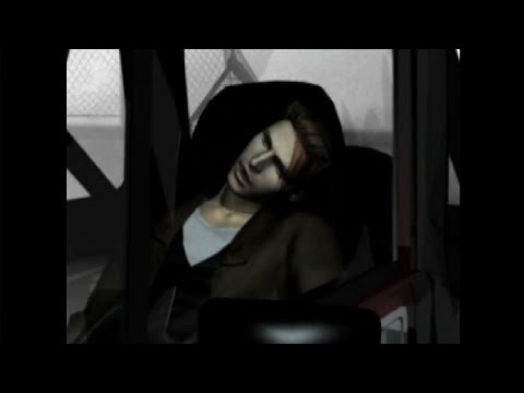 Silent Hill (PSone) - Longplay [4th Rd▪︎BAD Ending•Hard|Quick-ish]