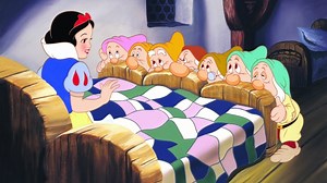 Watch Snow White and the Seven Dwarfs (1937) HD online Free - FlixHQ